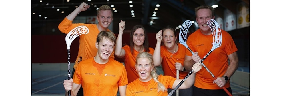 Vestfold Games 9. mars 2024
